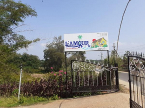 Гостиница Lamour Beach Resort  Бенолим